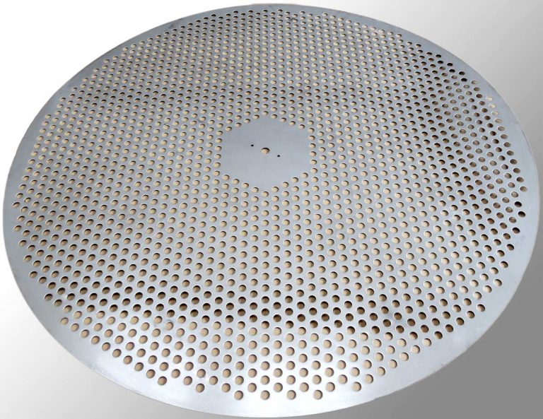 Lamiera Forata Per Scale Di Protezione Decorative - Cina Rete Metallica Perforata Decorativa, Lamiera Perforata